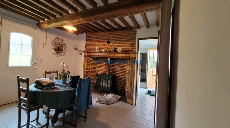 Ma-Cabane - Vente Maison Goincourt, 91 m²