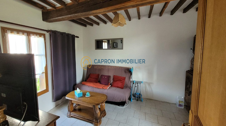 Ma-Cabane - Vente Maison Goincourt, 91 m²