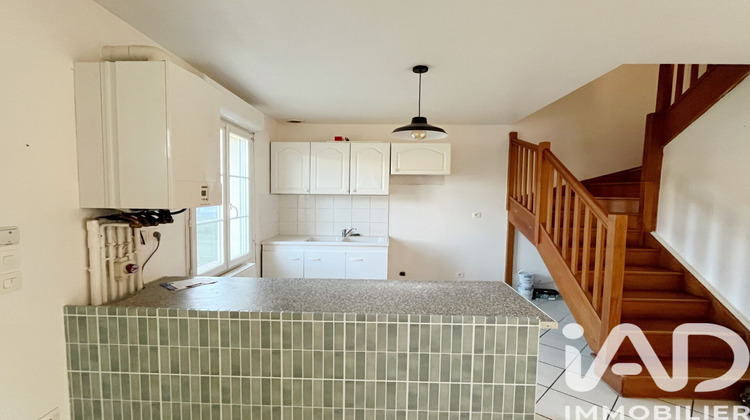 Ma-Cabane - Vente Maison Goincourt, 83 m²