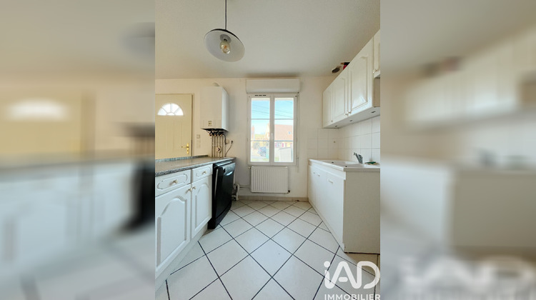 Ma-Cabane - Vente Maison Goincourt, 83 m²