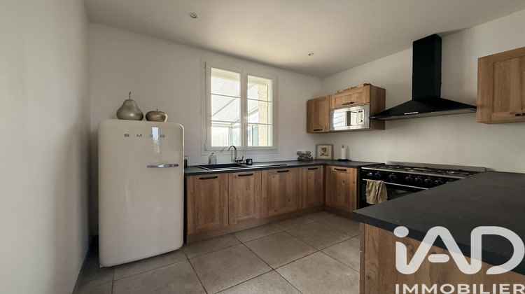 Ma-Cabane - Vente Maison Goincourt, 126 m²