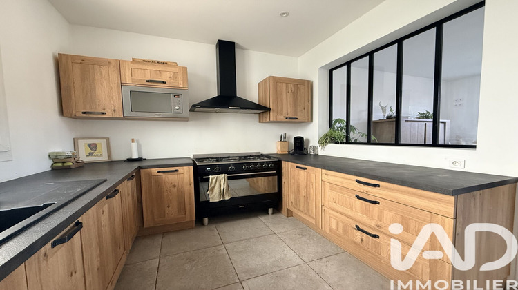 Ma-Cabane - Vente Maison Goincourt, 126 m²