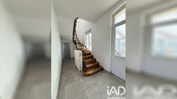 Ma-Cabane - Vente Maison Goincourt, 126 m²