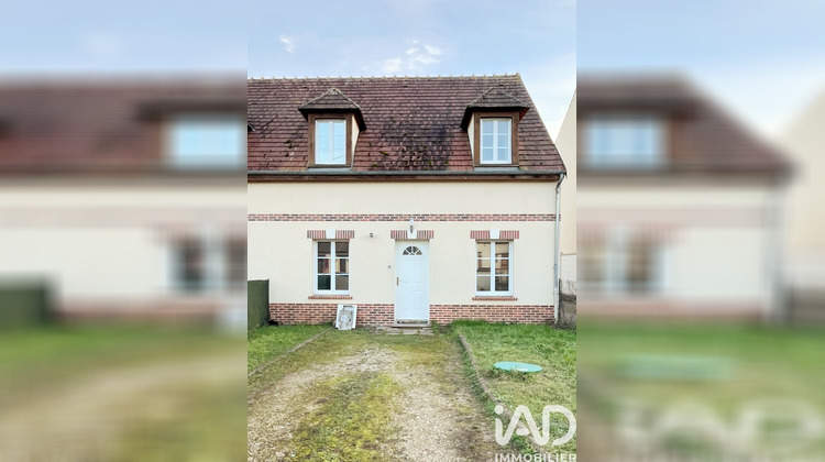 Ma-Cabane - Vente Maison Goincourt, 83 m²