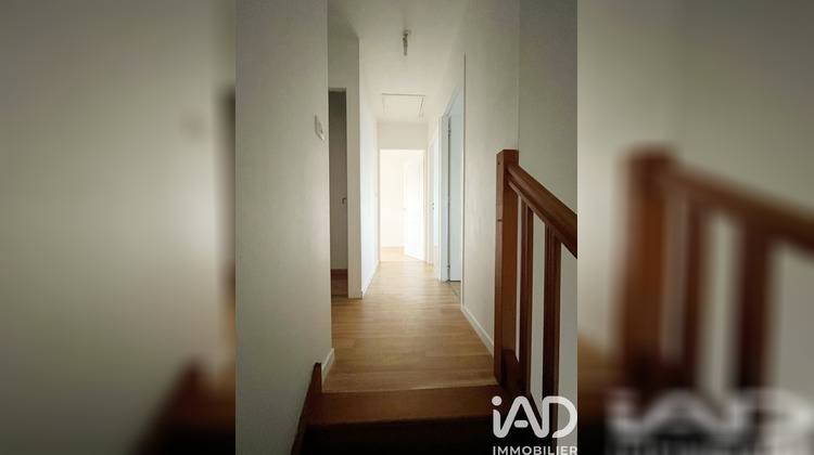 Ma-Cabane - Vente Maison Goincourt, 83 m²