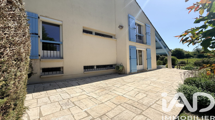 Ma-Cabane - Vente Maison Goincourt, 166 m²