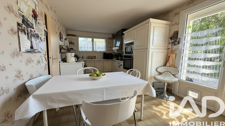 Ma-Cabane - Vente Maison Goincourt, 166 m²