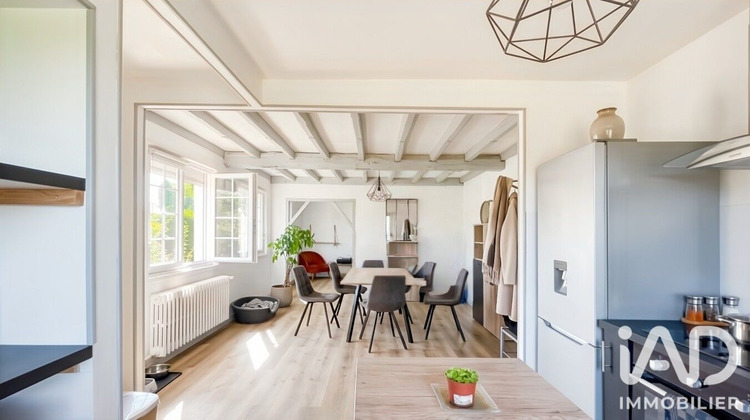 Ma-Cabane - Vente Maison Goincourt, 72 m²