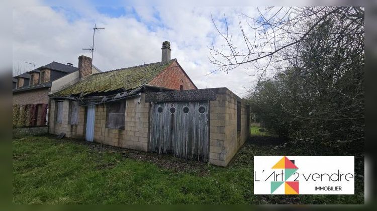 Ma-Cabane - Vente Maison Golancourt, 70 m²