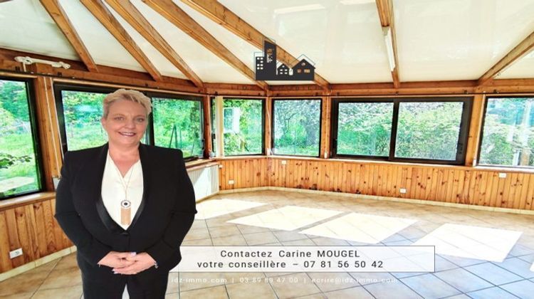 Ma-Cabane - Vente Maison Golbey, 160 m²