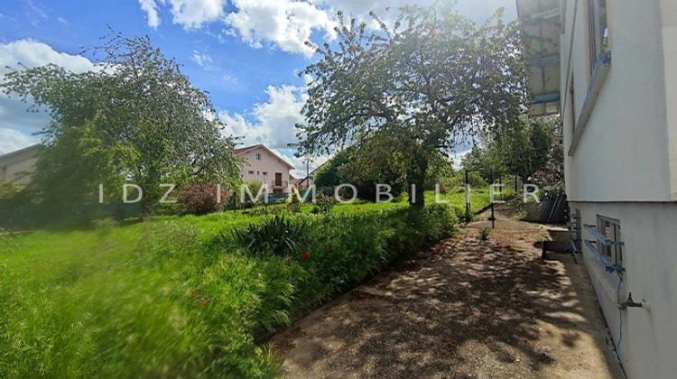 Ma-Cabane - Vente Maison Golbey, 160 m²