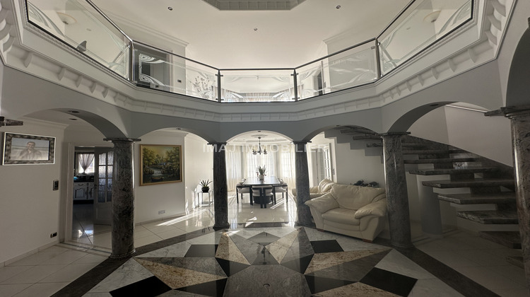 Ma-Cabane - Vente Maison Golbey, 383 m²