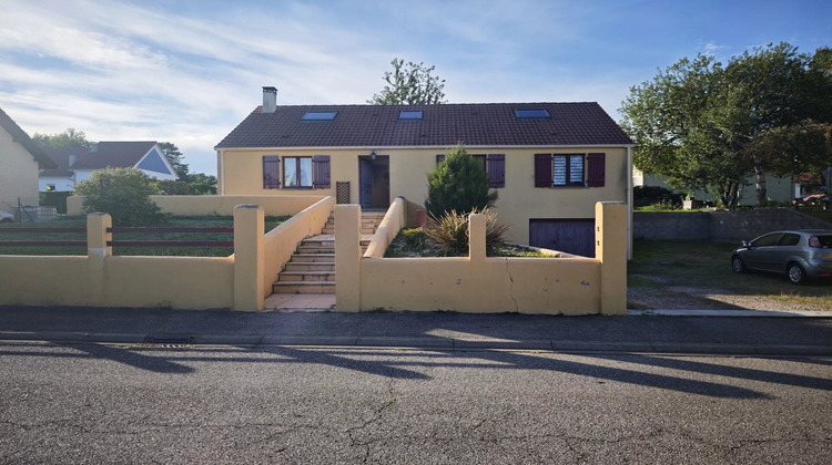 Ma-Cabane - Vente Maison Golbey, 117 m²