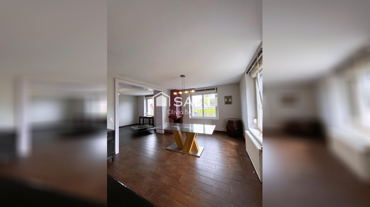 Ma-Cabane - Vente Maison Golbey, 142 m²