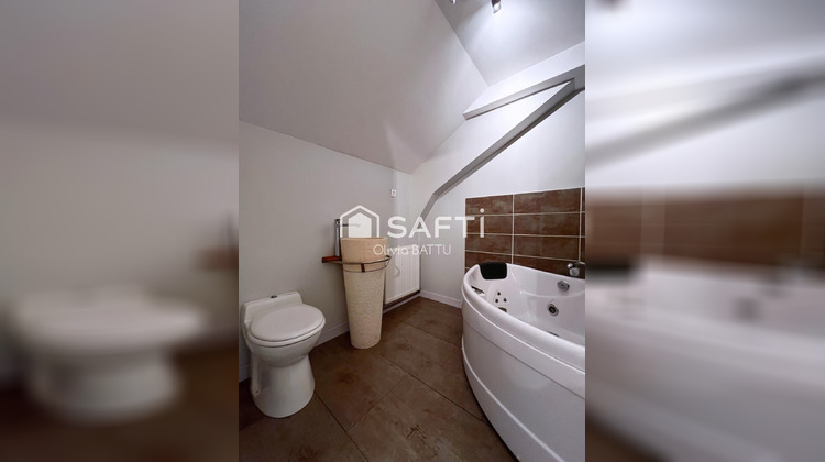 Ma-Cabane - Vente Maison Golbey, 142 m²