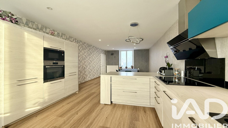 Ma-Cabane - Vente Maison Golbey, 101 m²