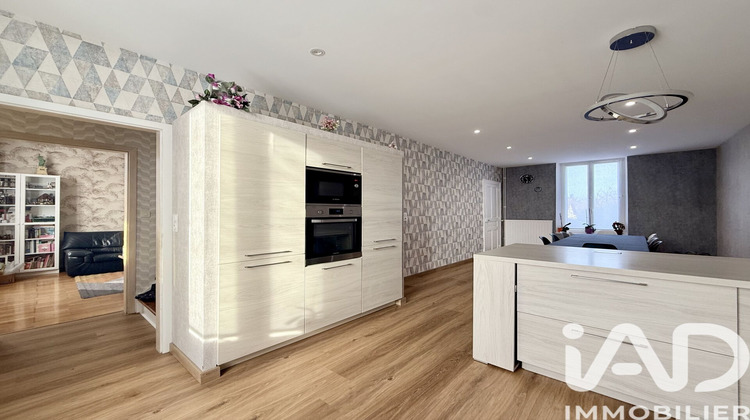 Ma-Cabane - Vente Maison Golbey, 101 m²