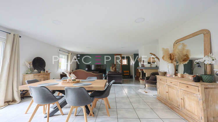 Ma-Cabane - Vente Maison GOLBEY, 121 m²