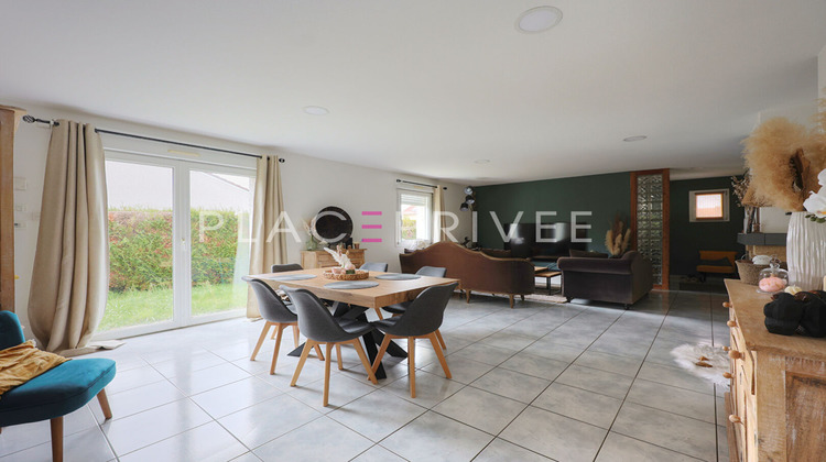 Ma-Cabane - Vente Maison GOLBEY, 121 m²
