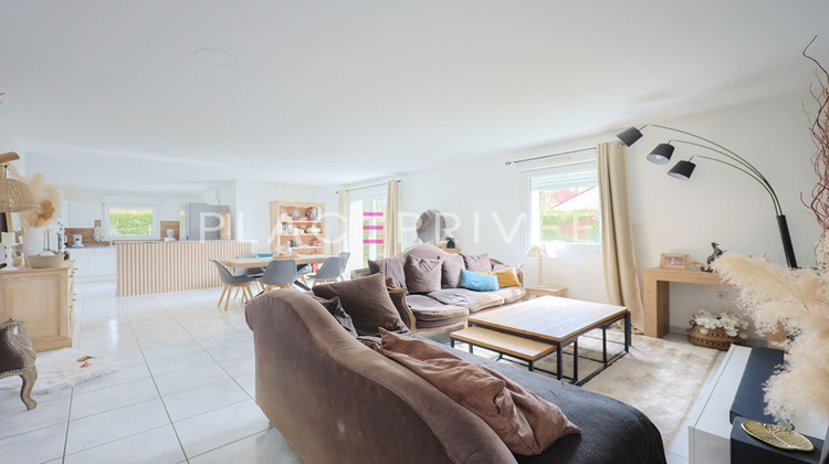 Ma-Cabane - Vente Maison GOLBEY, 121 m²