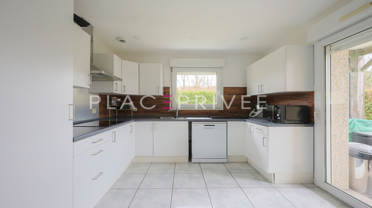 Ma-Cabane - Vente Maison GOLBEY, 121 m²