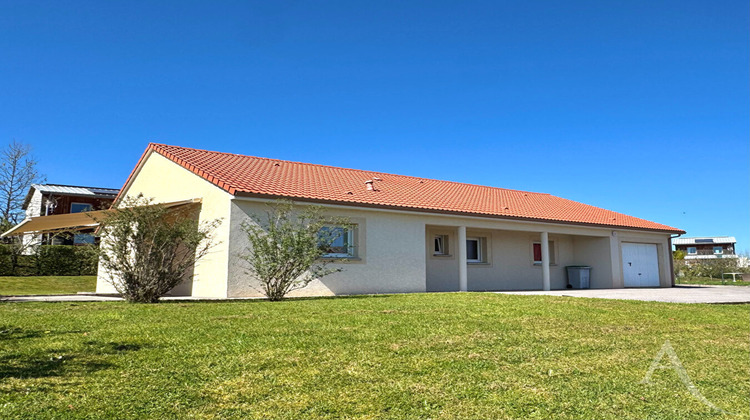 Ma-Cabane - Vente Maison GOLBEY, 110 m²