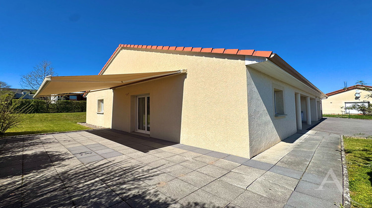 Ma-Cabane - Vente Maison GOLBEY, 110 m²