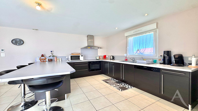 Ma-Cabane - Vente Maison GOLBEY, 110 m²