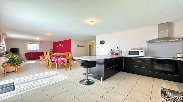 Ma-Cabane - Vente Maison GOLBEY, 110 m²
