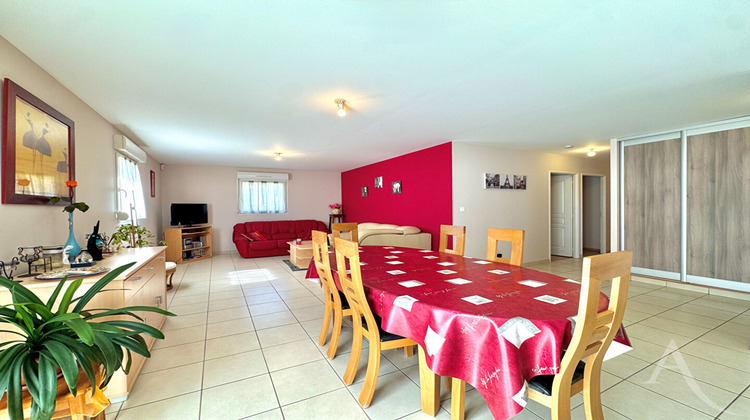 Ma-Cabane - Vente Maison GOLBEY, 110 m²