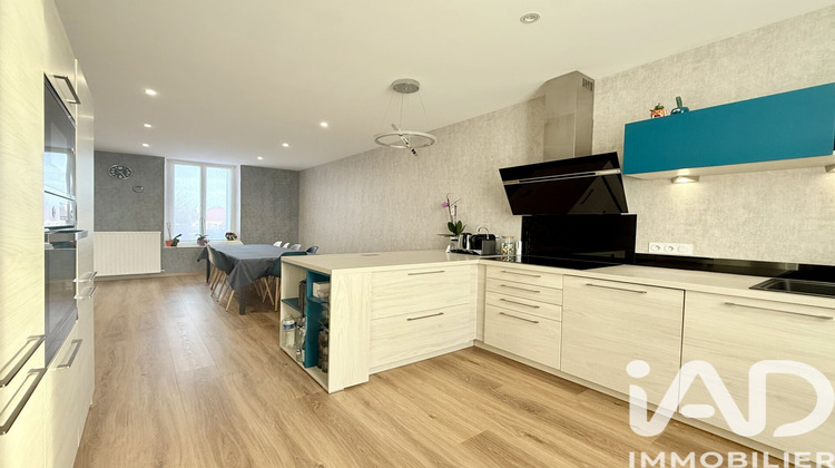 Ma-Cabane - Vente Maison Golbey, 101 m²