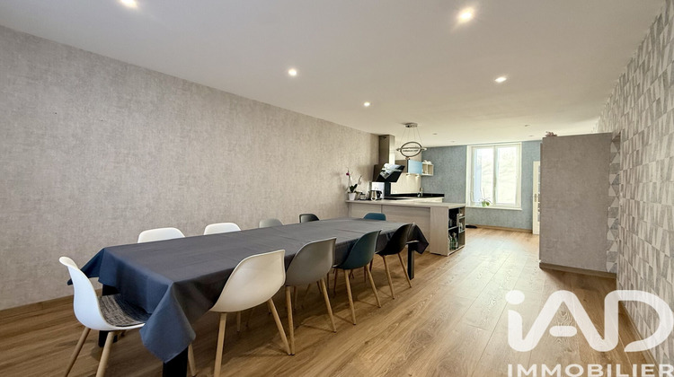Ma-Cabane - Vente Maison Golbey, 101 m²