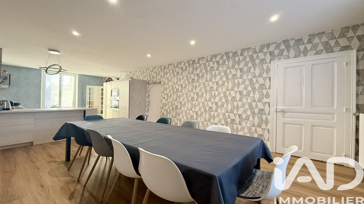 Ma-Cabane - Vente Maison Golbey, 101 m²