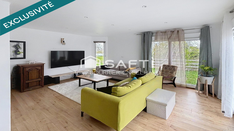 Ma-Cabane - Vente Maison Golbey, 149 m²