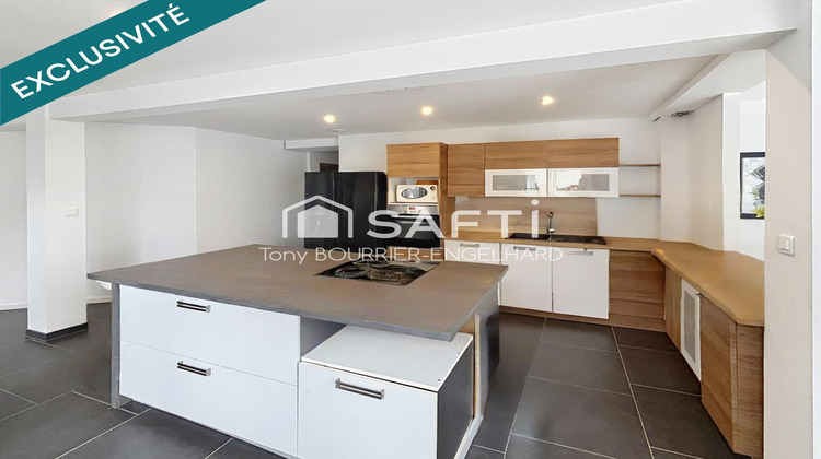 Ma-Cabane - Vente Maison Golbey, 149 m²