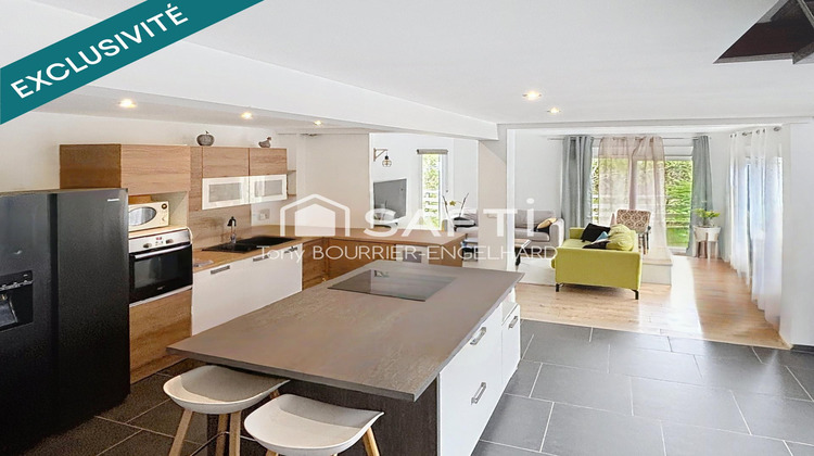 Ma-Cabane - Vente Maison Golbey, 149 m²