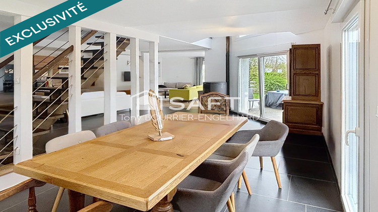 Ma-Cabane - Vente Maison Golbey, 149 m²