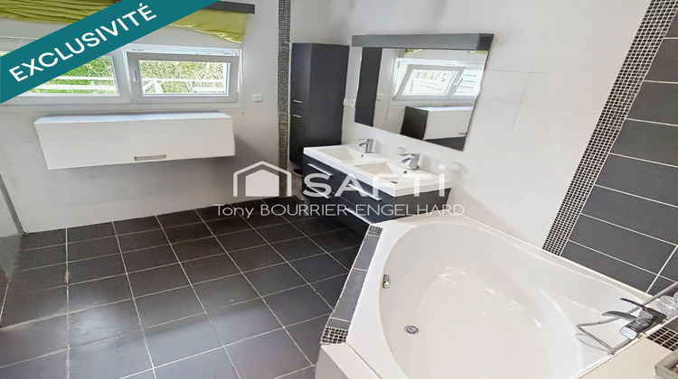 Ma-Cabane - Vente Maison Golbey, 149 m²