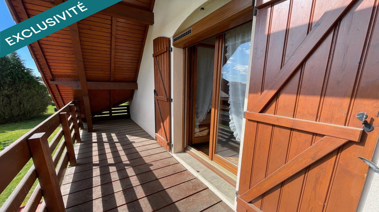 Ma-Cabane - Vente Maison Golbey, 125 m²