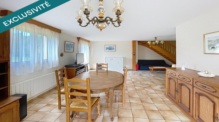 Ma-Cabane - Vente Maison Golbey, 125 m²