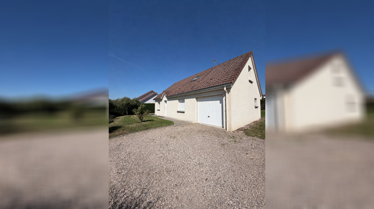 Ma-Cabane - Vente Maison GOLBEY, 95 m²