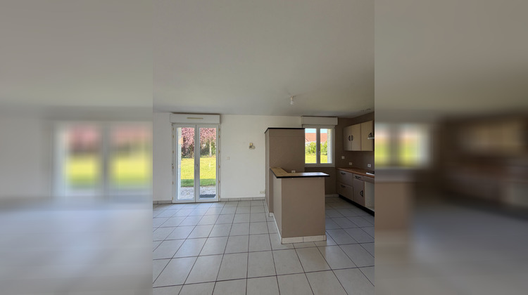 Ma-Cabane - Vente Maison GOLBEY, 95 m²