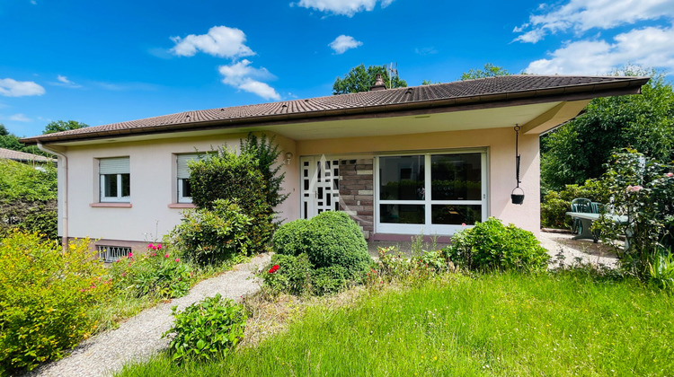 Ma-Cabane - Vente Maison GOLBEY, 142 m²