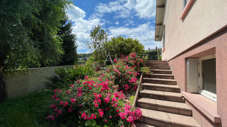 Ma-Cabane - Vente Maison GOLBEY, 142 m²