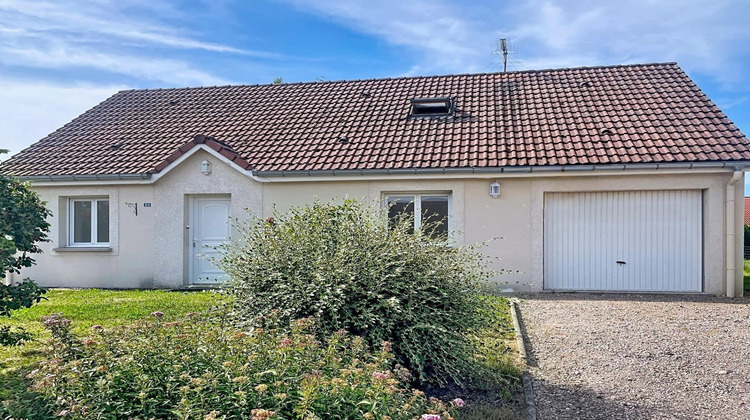Ma-Cabane - Vente Maison Golbey, 95 m²