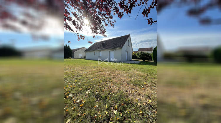 Ma-Cabane - Vente Maison Golbey, 95 m²