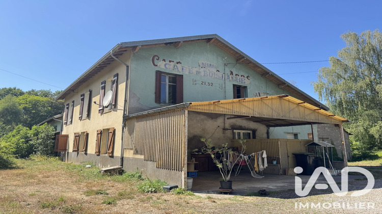 Ma-Cabane - Vente Maison Golbey, 210 m²