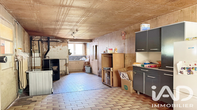 Ma-Cabane - Vente Maison Golbey, 210 m²
