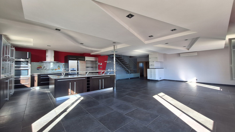 Ma-Cabane - Vente Maison Golbey, 124 m²