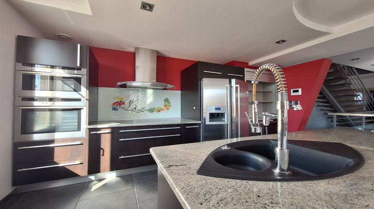 Ma-Cabane - Vente Maison Golbey, 124 m²